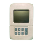 Telecommande filaire DAIKIN FWEC1A 3